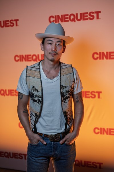 Jake Choi