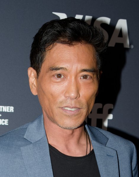 Peter Shinkoda