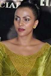 Zeritu Kebede