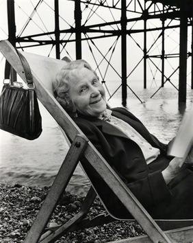 Mary Jerrold