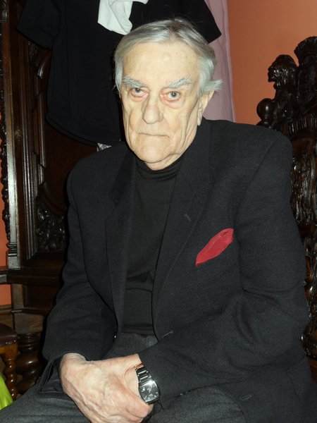 ریشارد رونچفسکی