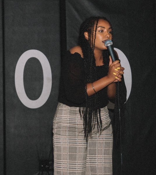 Aida Osman