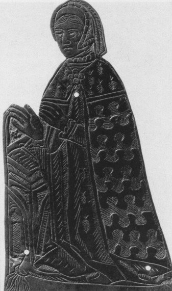 Elizabeth Blount