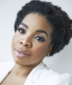 Kimberly Hebert Gregory