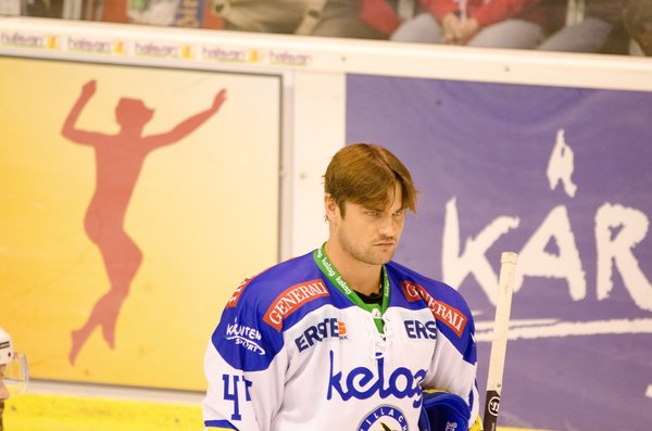 Curtis Fraser