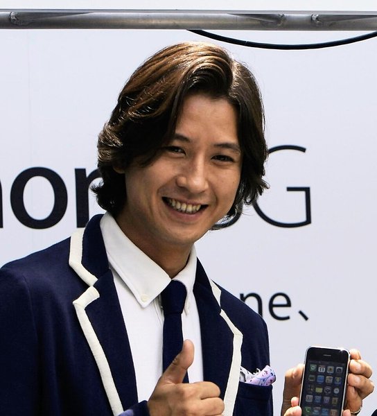 Shôsuke Tanihara