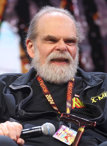 George Buza