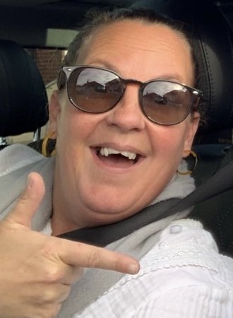 Lorraine Stanley