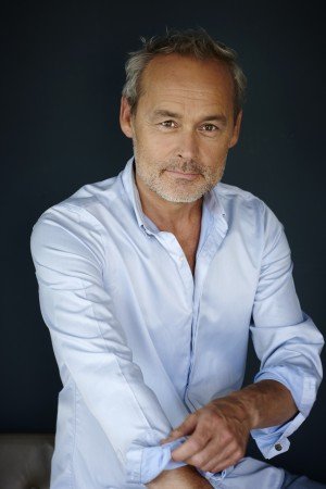 Marcel Hensema