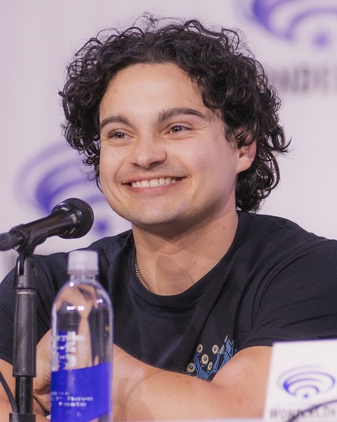 Max Burkholder