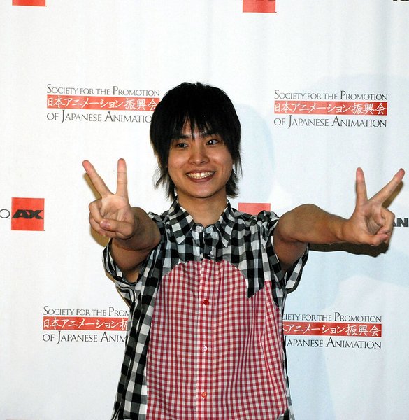 Nobuhiko Okamoto