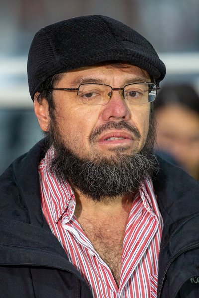 Ubeimar Rios