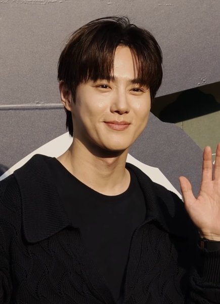 Suho