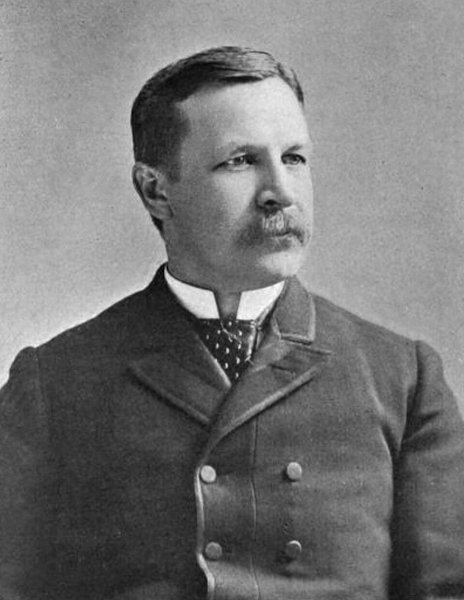 Chase Hemphill