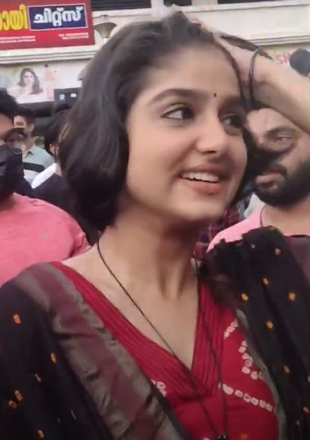 Anaswara Rajan