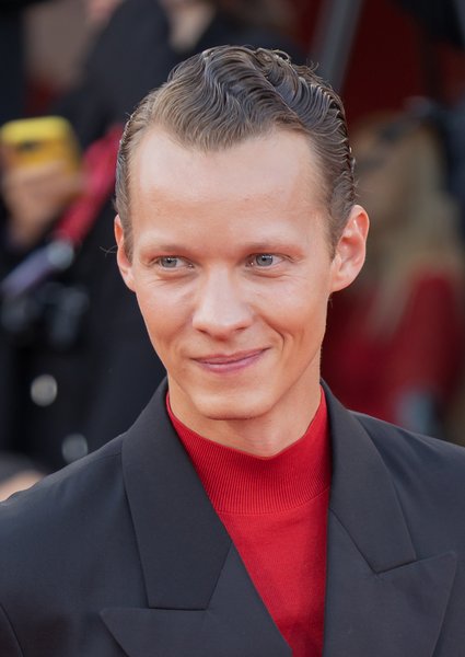 Felix Kammerer