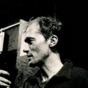 Tom Greenhalgh