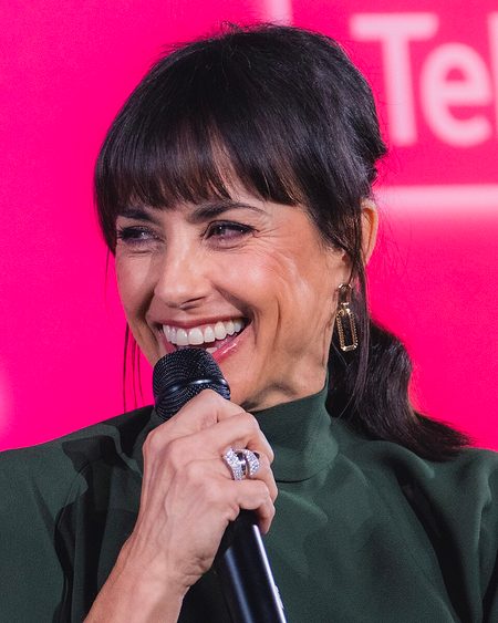 Constance Zimmer