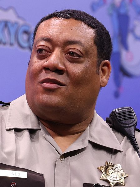 Cedric Yarbrough