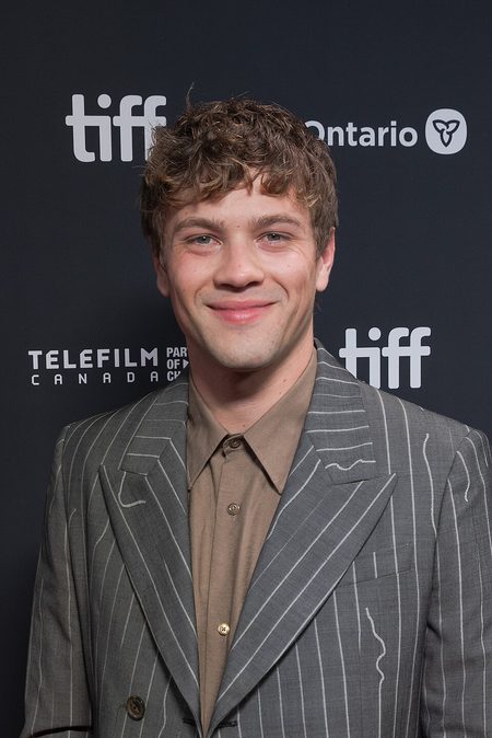 Connor Jessup