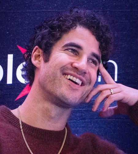 Darren Criss