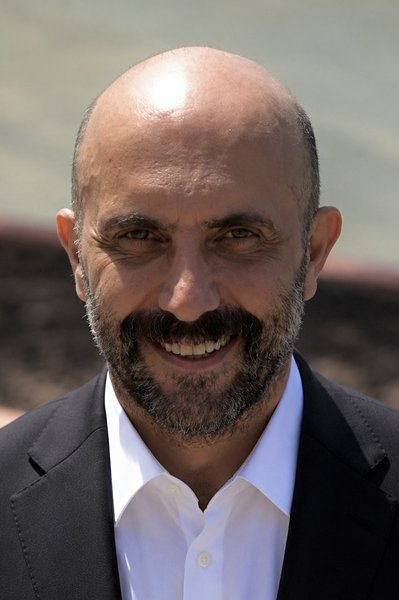 Gaspar Noé
