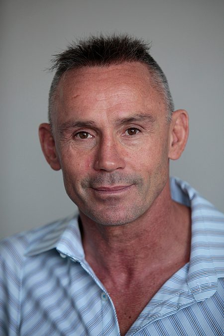 Olivier Gruner
