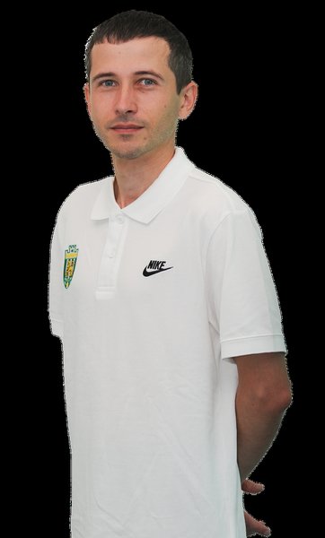 Volodymyr Kravchuk