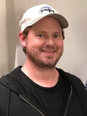 Tim Heidecker