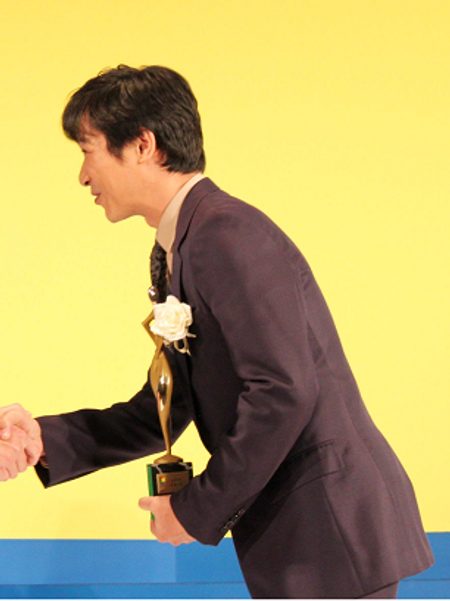 Sakai Masato