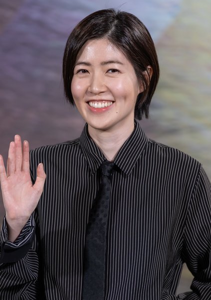 Shim Eun Kyung