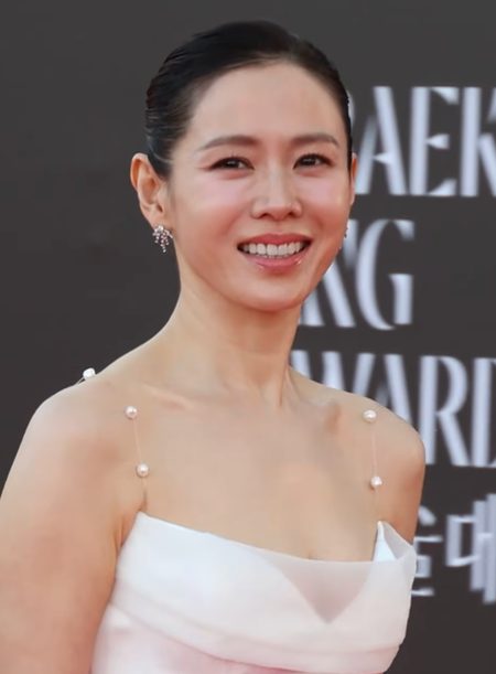 Son Ye Jin