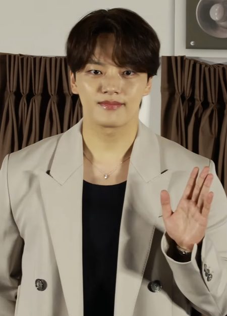 Yeo Jin Goo