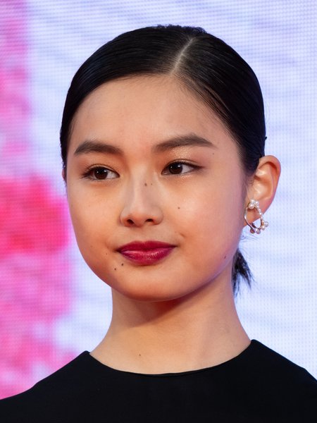 Yanai Yumena