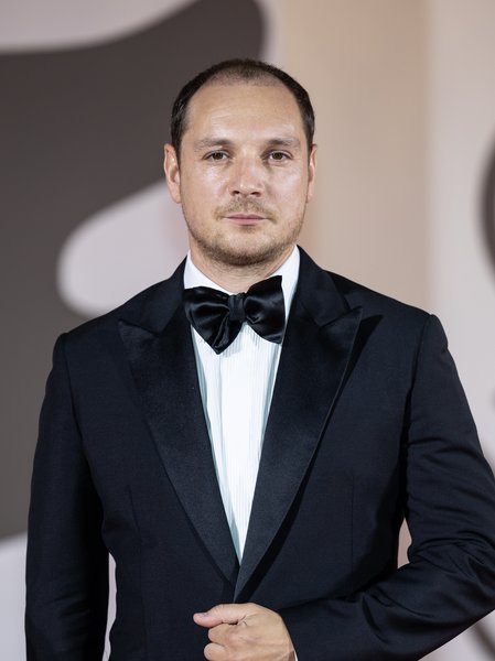 Alexis Manenti