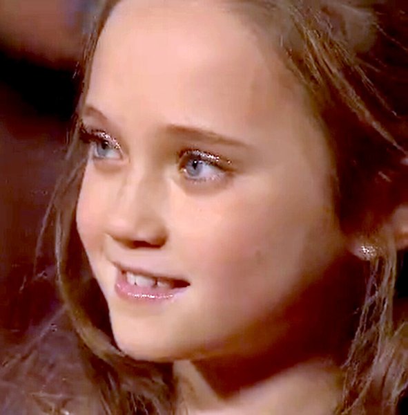 Isabelle Allen