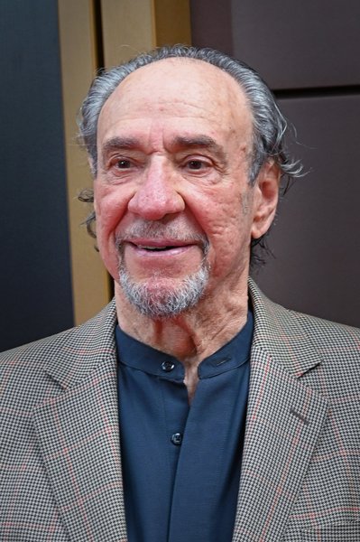 F. Murray Abraham
