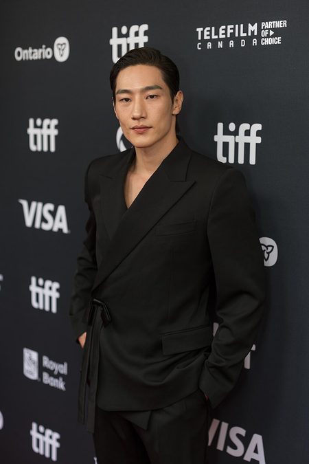Steve Sanghyun Noh