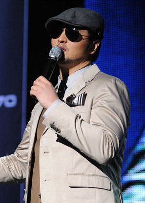 Kim Tae-Woo