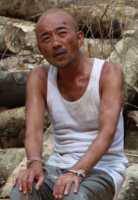 Takenaka Naoto