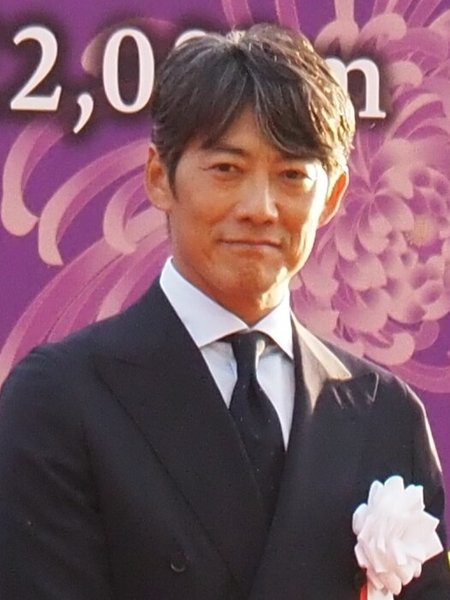Sorimachi Takashi