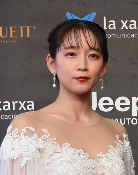 Yoshioka Riho