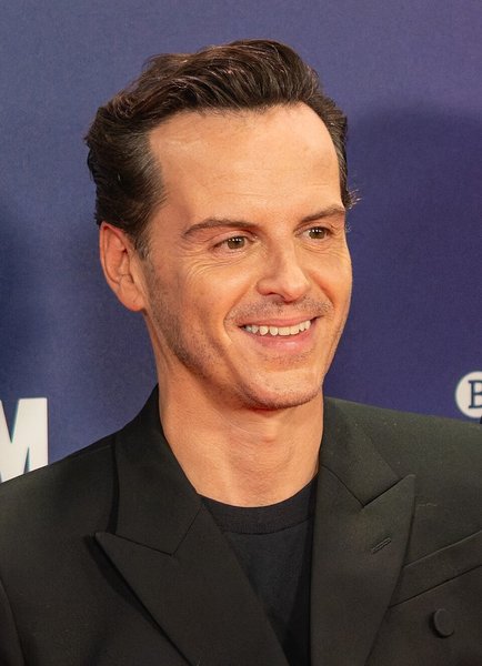 Andrew Scott