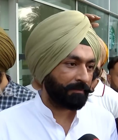 Tarsem Jassar