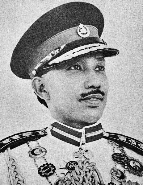 Omar Ali