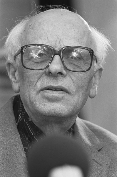 Konstantin Strelnikov