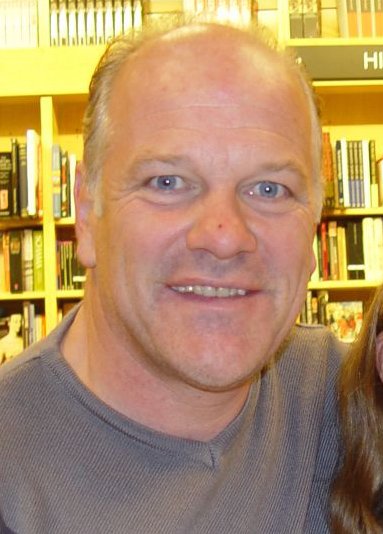 Andy Gray