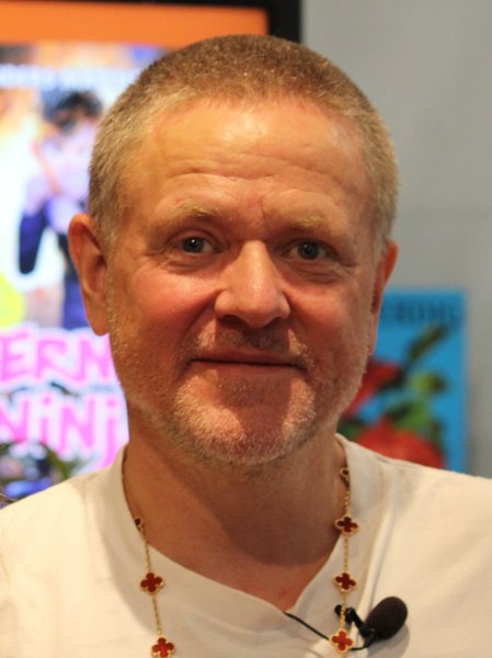 Anders Matthesen
