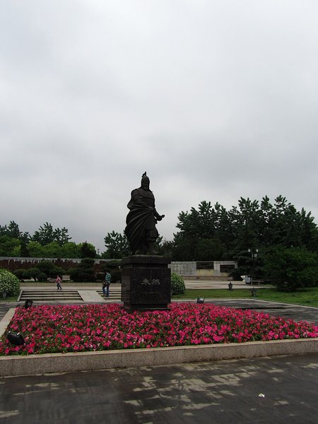 Zhu Ran