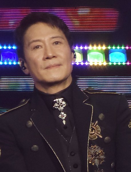 Leon Lai